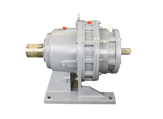 BWE系列擺線針輪減速機(jī)